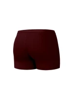 Pánské boxerky 223 Authentic mini claret - CORNETTE