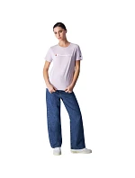 Champion SS Tee W 117534 VS057 tričko Champion SS Tee W 117534 VS057 tričko