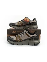 Boty Skechers Summits AT-Twin Bridges M 237623/TNBK