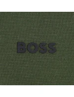 BOSS Paddy AP Open Green polo (50538101-355)