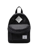 Batoh Herschel Classic Heritage 11545-00001 Black Jedna velikost