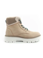 O'neill boots winter trappers women's ankle boots insulated fashionable beige white dámské