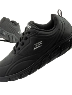 Skechers Bobs B Flex sportovní boty tenisky dámské módní černé dámské