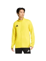 Pánská mikina adidas Entrada 26 Track žlutá JZ6588 pánské
