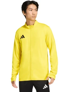 Pánská mikina adidas Entrada 26 Track žlutá JZ6588 pánské
