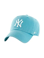 '47 New York Yankees Clean Up baseballová čepice modrá B-RGW17GWSNL-COA '47 New York Yankees Clean Up baseballová čepice modrá B-RGW17GWSNL-COA