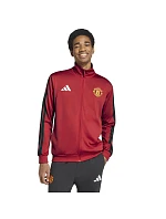 Adidas Manchester United DNA Track Top KH4796 mikina Adidas Manchester United DNA Track Top KH4796 mikina