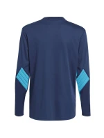 Dětské brankářské tričko Squadra 21 Youth Jr GN6947 - Adidas Dětské brankářské tričko Squadra 21 Youth Jr GN6947 - Adidas