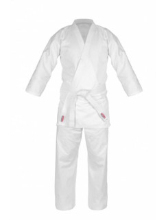Mistři karate kimono kyokushinkai 8 oz - 140 cm NEW 06194-140