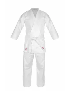 Mistři karate kimono kyokushinkai 8 oz - 140 cm NEW 06194-140