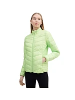 Dámská péřová bunda F094 W 4FSS23TDJAF094 41S - 4F