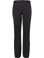 Daiber JN 1206 Pánské trekingové kalhoty 02.1206 black/black Daiber JN 1206 Pánské trekingové kalhoty 02.1206 black/black