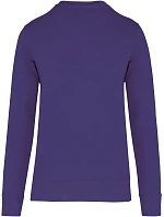 Kariban K 4025 Eco-friendly mikina 20.4025 deep purple Kariban K 4025 Eco-friendly mikina 20.4025 deep purple