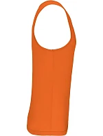 Kariban ProAct PA 441 Pánské sportovní tílko 20.P441 orange Kariban ProAct PA 441 Pánské sportovní tílko 20.P441 orange