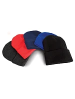 Result Headwear RC 029X Pletená čepice 28.029X royal Result Headwear RC 029X Pletená čepice 28.029X royal