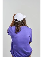Atlantis Headwear Sport Sandwich-S 6 panelová sandwich kšiltovka 33.0275 navy/navy