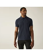 Regatta TRS 101 Unisex piqué polo z těžké bavlny 36.S101 solid grey Regatta TRS 101 Unisex piqué polo z těžké bavlny 36.S101 solid grey