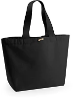 Westford Mill W 855 XL taška z bio bavlny EarthAware™ 50.0855 black