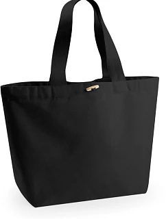 Westford Mill W 855 XL taška z bio bavlny EarthAware™ 50.0855 black