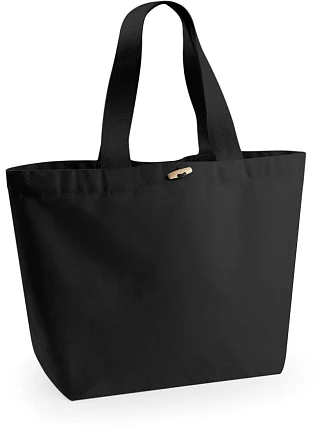 Westford Mill W 855 XL taška z bio bavlny EarthAware™ 50.0855 black