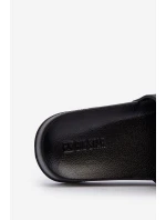 Pánské sandály Big Star NN174649 Černé Pánské sandály Big Star NN174649 Černé