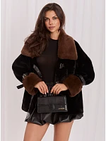 Bunda MBM KR 25 22.98P černá Bunda MBM KR 25 22.98P černá