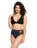 DÁMSKÉ MIDI KALHOTKY L-1525MD