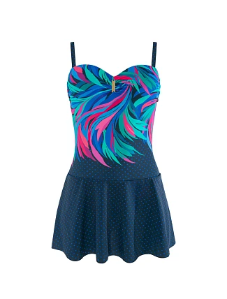 Plavky Bari 6 - S8900