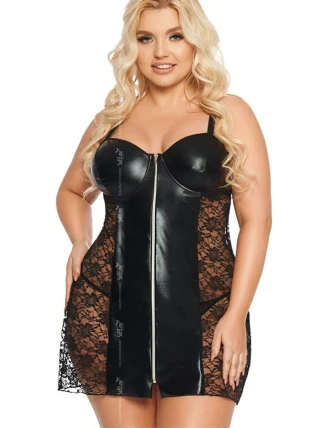 Sexy šaty model 206930 SoftLine Collection