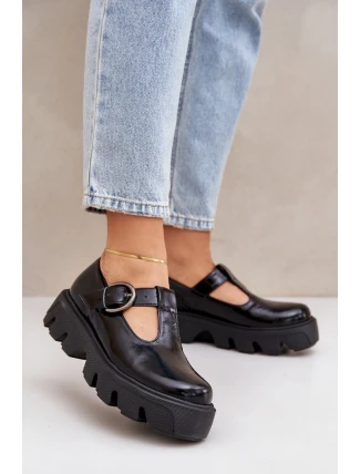 Polobotky  model 208331 Step in style