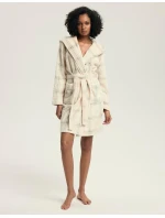 Henderson Dámský župan 43596 Danna S-2XL