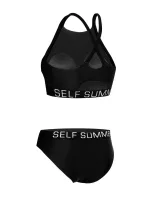 Dvoudílné dámské plavky Self S 47F Dvoudílné dámské plavky Self S 47F