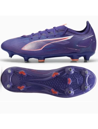 Boty Puma ULTRA 5 Match MxSG M 107893 01 Boty Puma ULTRA 5 Match MxSG M 107893 01