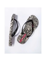 Ipanema Animal W 83617 AY386 dámské žabky