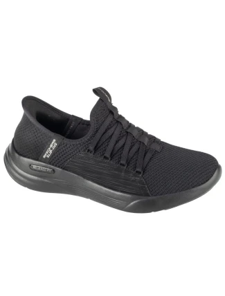 Skechers Slip-ins: Sport - Ballet Chic 150353-BBK Black 35