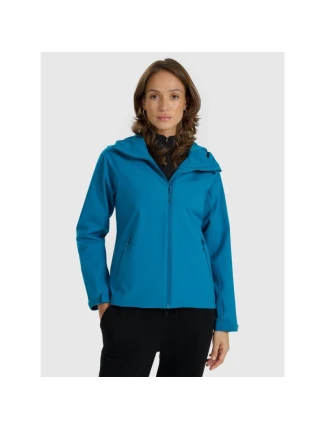 Dámská přechodná bunda 5000 membrane 4F 4FRAW25TTJAF0965-46S