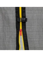 DUNLOP PREMIUM TRAMPOLÍNA S VNITŘNÍM MESH SYSTÉMEM fi244cm DUNLOP PREMIUM TRAMPOLÍNA S VNITŘNÍM MESH SYSTÉMEM fi244cm