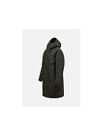 Bunda PEAK PERFORMANCE M Treeline Insulated Parka, zelená Bunda PEAK PERFORMANCE M Treeline Insulated Parka, zelená