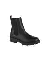 Dámské boty Chelsea W T3A5-31198-0289999 - Tommy Hilfiger