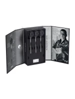 Šipky sotf tip Unicorn NOIR 90% Gary Anderson