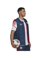 Pánská vesta Bayern Pad M HG1132 - Adidas