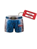 Pánské šortky SK1-MFE M 06621-M02 - Masters Pánské šortky SK1-MFE M 06621-M02 - Masters
