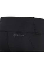 Legíny adidas Training Aeroready 3S High-Rise 7/8 Optime TG Jr IC0363 Legíny adidas Training Aeroready 3S High-Rise 7/8 Optime TG Jr IC0363