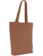 Kimood KI 3213 Bavlněná taška 19.3213 washed russet