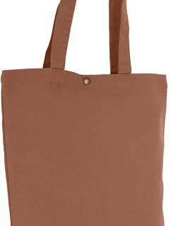 Kimood KI 3213 Bavlněná taška 19.3213 washed russet