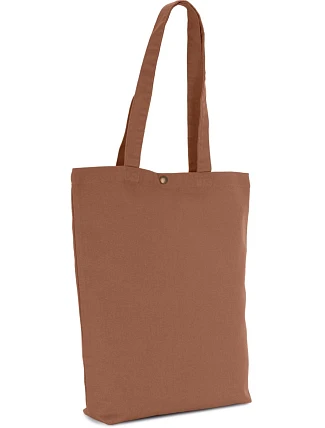 Kimood KI 3213 Bavlněná taška 19.3213 washed russet
