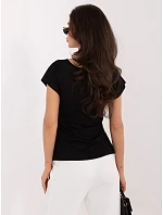 Halenka IR BZ G53517.21 černá