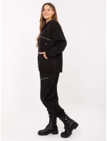 RV sada KMPL A881.15 černá