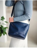 Kabelka VUCH Sabin Blue Kabelka VUCH Sabin Blue