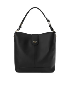 Dámská kabelka Vuch Rubia Black